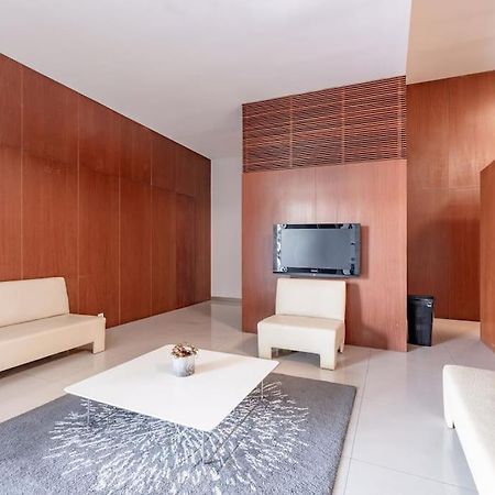 Viva Stadium Residence Studios ポルト エクステリア 写真
