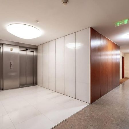 Viva Stadium Residence Studios ポルト エクステリア 写真