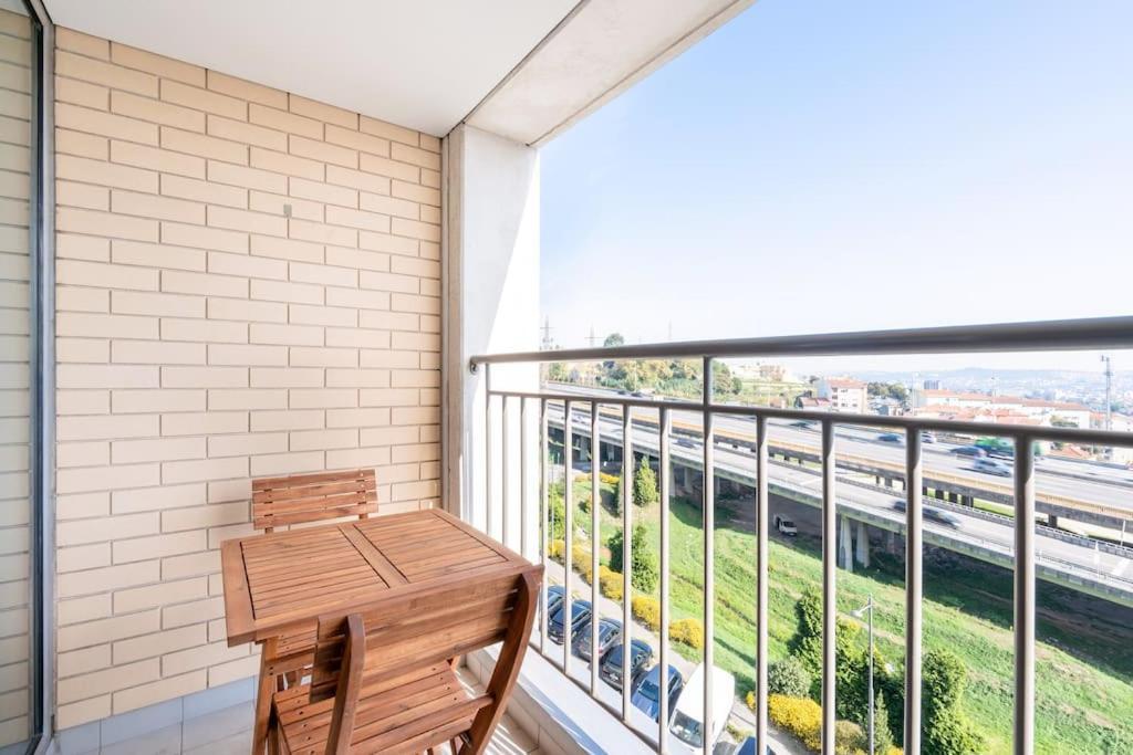 Viva Stadium Residence Studios ポルト エクステリア 写真